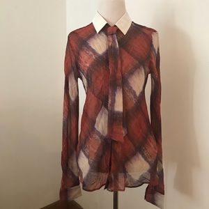Tommy Hilfiger Collection women shirt